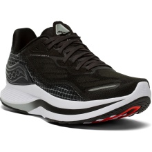 Saucony Running Shoes Endorphin Shift 2 (Cushioning) Black Men